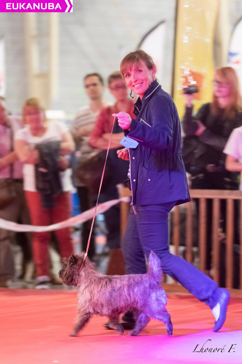 ONCE UPON A BEAUTYFULL GIRL de la terrardiere